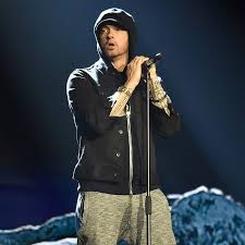 Certainly, eminem was the first white rapper since the beastie boys to garner both sales and critical respect, but his impact exceeded this confining distinction. Review Eminem Revival