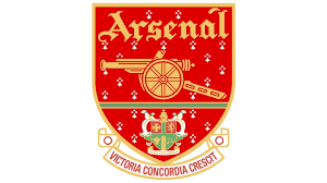 A military structure where arms and ammunition and other military equipment are stored and training is given in the use of. Arsenal Logo And Symbol Meaning History Png Arsenal Logos Team Colors