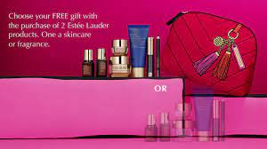 estee lauder gift with purchase you