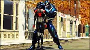 Miles morales has come onto the scene recently in marvel comics within the last decade, having been one of the. Spider Man Miles Morales 2020 Ps5 Suit In Spider Man Web Of Shadows Mod Youtube