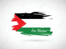 Hit 'like' and also leave a comment 🔥 don't forget to subscribe and turn on post notifications.get your copy of '. Free Palestine Paint Flag Illustration Design Over A White Background Royalty Free Cliparts Vectors And Stock Illustration Image 30579045
