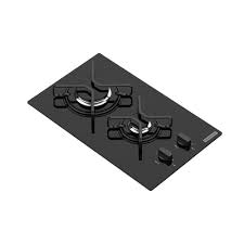 Cooktop à Gas Glass Domino 2gg 30 94702