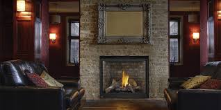 How Direct Vent Fireplaces Work