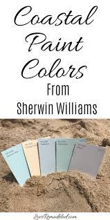 Paint Colors From Sherwin Williams