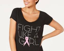 Breast Cancer Awareness Month 10 Must Haves From The Pink
