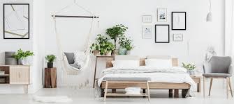 Mirrors can make a small space look bigger. How To Make A Small Bedroom Look Bigger With 8 Tiny Bedroom Ideas