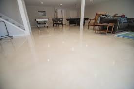 It's incredibly durable, waterproof and easy to clean. Best Basement Flooring Options Get The Pros And Cons