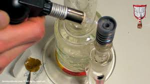 We'll round up the article by explaining how to make shatter safely—the most popular cannabis extract of the highest purity. What Is Dabbing The Basics On Butane Hash Oil Bho