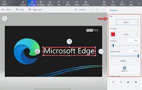 Use Highlighter In Paint And Paint 3d