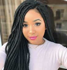Harajuku is trendy and popular hairstyle among women. 14 Stylish Protective Winter Hairstyles For Black Hair