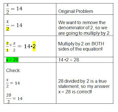 simple equation calculator 52