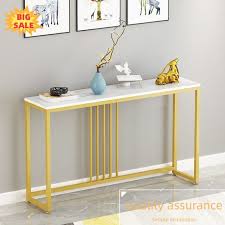 End Table Foyer Entry Table