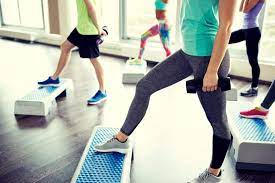 aerobic exercise types benefits and