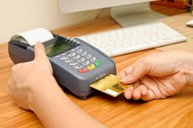 Examples of traditional payment terminals common examples of traditional credit card machines include: How Much Does It Cost Businesses To Allow Credit And Debit Card Payments Enemy Of Debt
