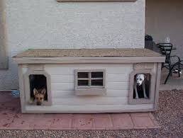 Dog House Plans Police Dog Houses