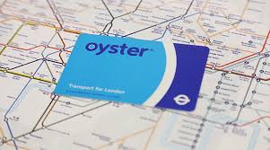 oyster card the est way of