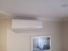 Installing Split Air Conditioner Unit