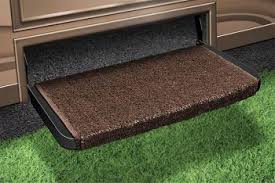 what are the best rv step covers for