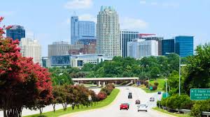 best cities in north carolina in 2023