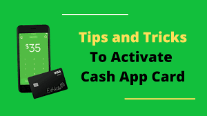 And it requires a qr code, which is considered an authentic manner of confirmation. Activate Cash App Card With Or Without Qr Step By Step Guide