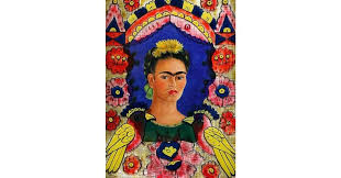frida kahlo important in art history