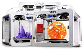 3D Printers | Airwolf 3D