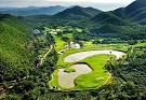 Alpine Golf Resort Chiangmai : Golf Course in Chiang Mai