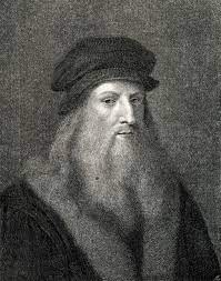 Alleskönner: Leonardo da Vinci: Das Jahrtausend-Genie - [GEOLINO]