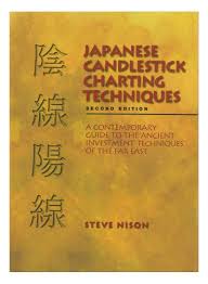 Shop Japanese Candlestick Charting Techniques Hardcover