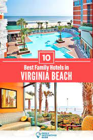 10 best hotels in virginia beach for