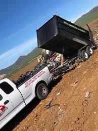 Salinas Valley Junk Removal - Got Junk To Haul? Give Us A Call!