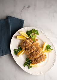 pecan crusted baked cod tammy circeo