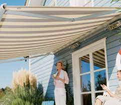 how much does a patio awning cost