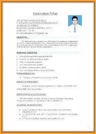 Resume Templates Free Download Doc Format For Jobs Creative Cv