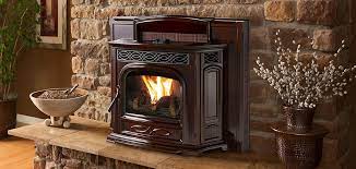 Pellet Fireplace Inserts Hearth And