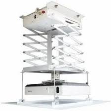 20 kg metal motorized ceiling mount kit