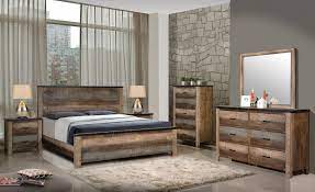 We carry handcrafted rustic beds, bunk beds, nightstands, dressers, chests of drawers, armoires and other rustic bedroom furnishings and decor. Kalen Rustic Wood Bedroom Furniture