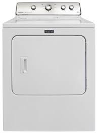 Shuts off after less than a minute even without heat (gas line i replaced the blower fan and the drive belt and cleaned out all built up lint. Maytag Centennial Medc415ew Dryer Review Reviewed Laundry