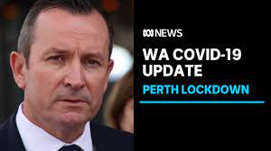 Perth and peel lockdown to end at midnight. Wa Records No New Community Cases Of Covid 19 As Contact Tracing Ramps Up Abc News Youtube