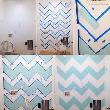 Awesome Diy Chevron Projects