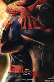 We may earn a commission through links on our site. No Matter What Marvel Studios Spider Man No Way Home Facebook