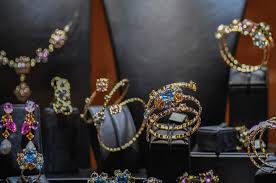 premier jewelry show vicenzaoro