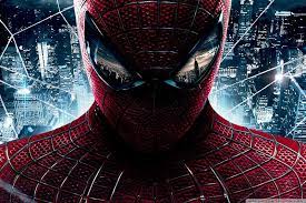 the amazing spiderman 2016 ultra