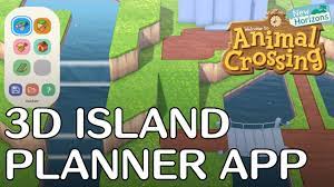 check out this 3d island planner app to