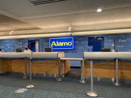 Pick up your perfect airport will save you time and money. Alamo Rent A Car 61 Photos 555 Reviews Car Rental 1 Jeff Fuqua Blvd Orlando Fl Phone Number