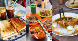 More about petaling jaya and petaling jaya restaurants by travelopy. Top 10 Best Malaysian Breakfast In Kl For Morning Person Kl Foodie