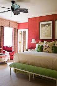 30 red decorating ideas how to