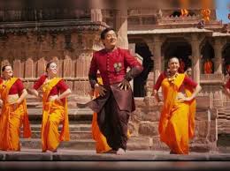 kung fu yoga song jackie chan grooves
