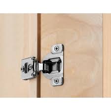 Homes that differ in terms of style, concept and architectural solutions have been furnished by furniture factory. Blum 3 4 In Overlay Frame Cabinet Hinge 2 Pack Bp38n35512180s The Home Depot