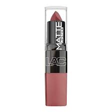 l a colors matte lipstick in love 1